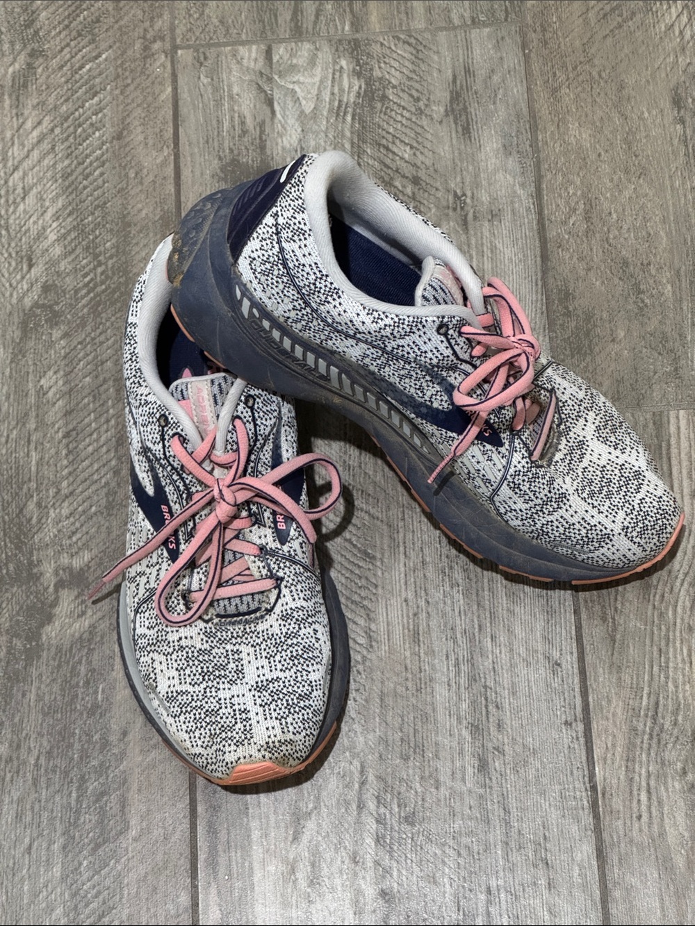 Brooks adrenaline Running Shoes